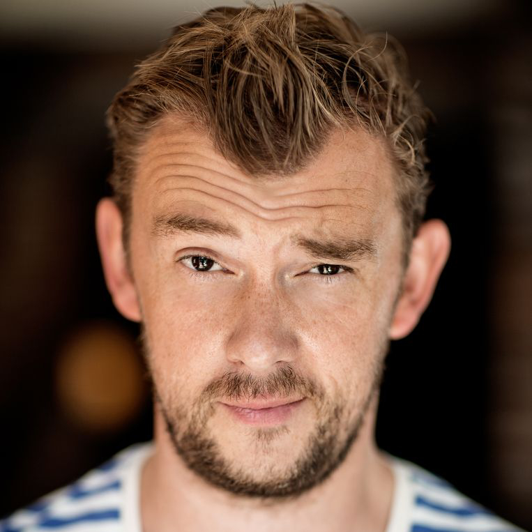Christophe Stienlet